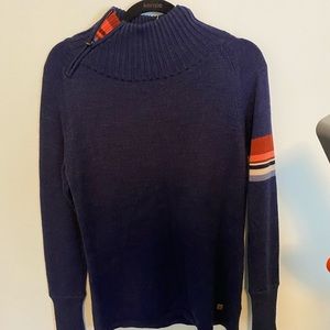 Smartwool Sweater NWT